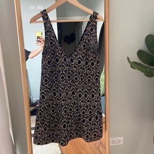 Show Me Your Mumu | swing dress